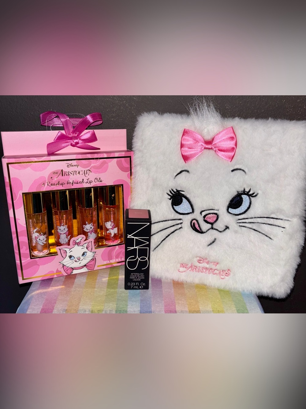 ARISTOCATS BUNDLE